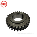 Manual auto parts transmissionbox GEAR OR CHINESE CAR FOR OEM M-1701148-00 / 646-2311